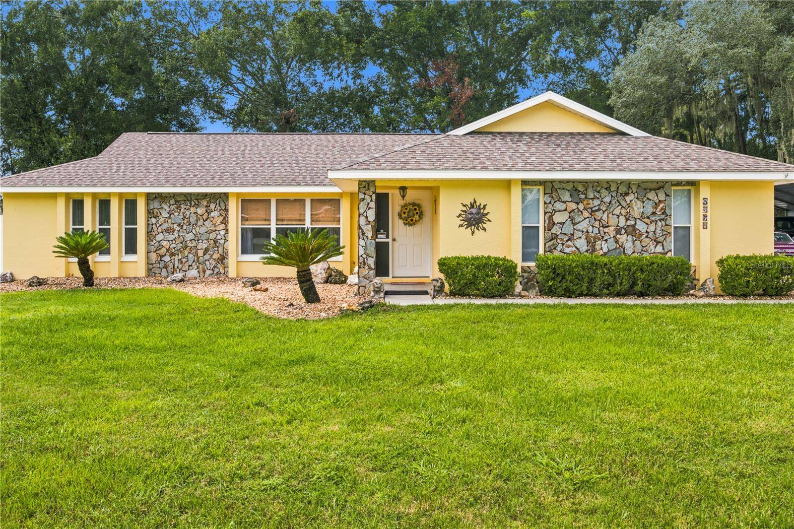 5464 SW 100TH LOOP, Ocala, FL 34476