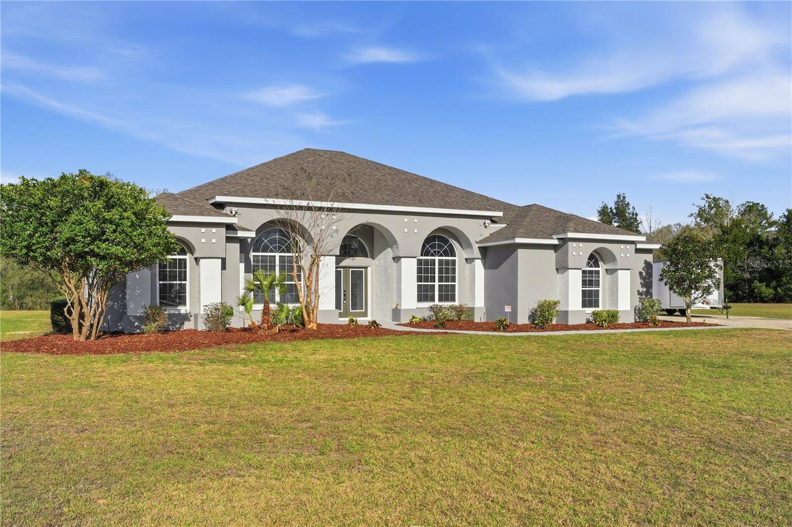4873 NE 64 AVE, Silver Springs, FL 34488