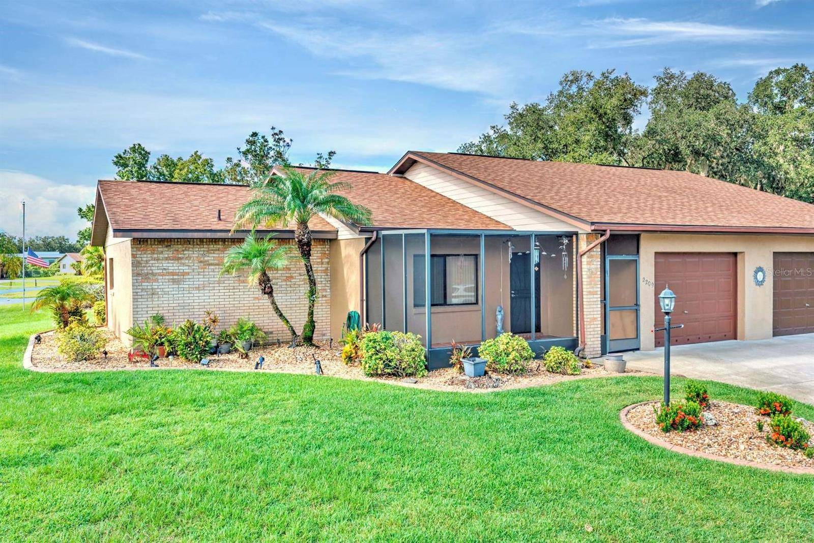2209 HIDDEN CREEK CIR, Sebring, FL 33870