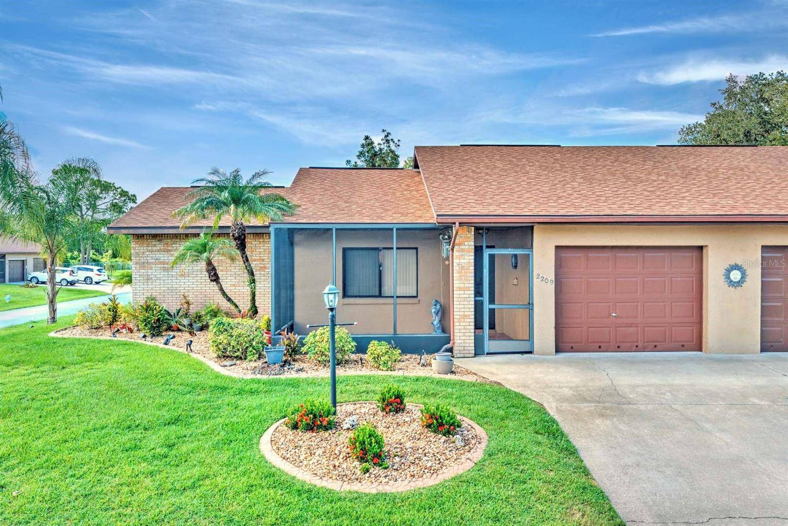 2209 HIDDEN CREEK CIR, Sebring, FL 33870