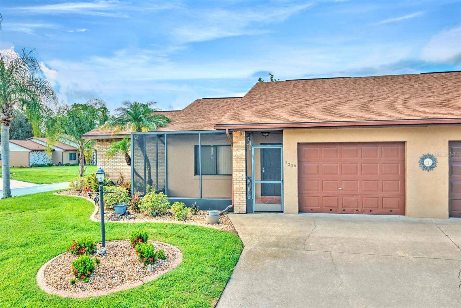 2209 HIDDEN CREEK CIR, Sebring, FL 33870