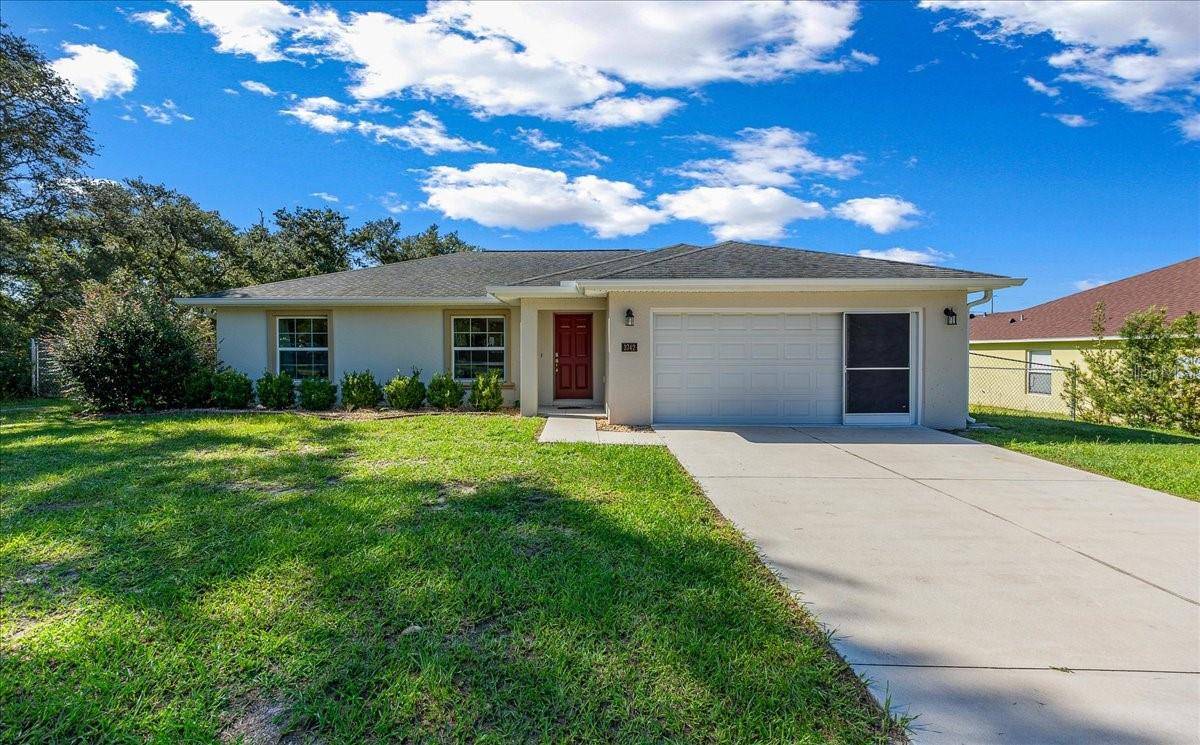 3742 SW 134TH ST, Ocala, FL 34473