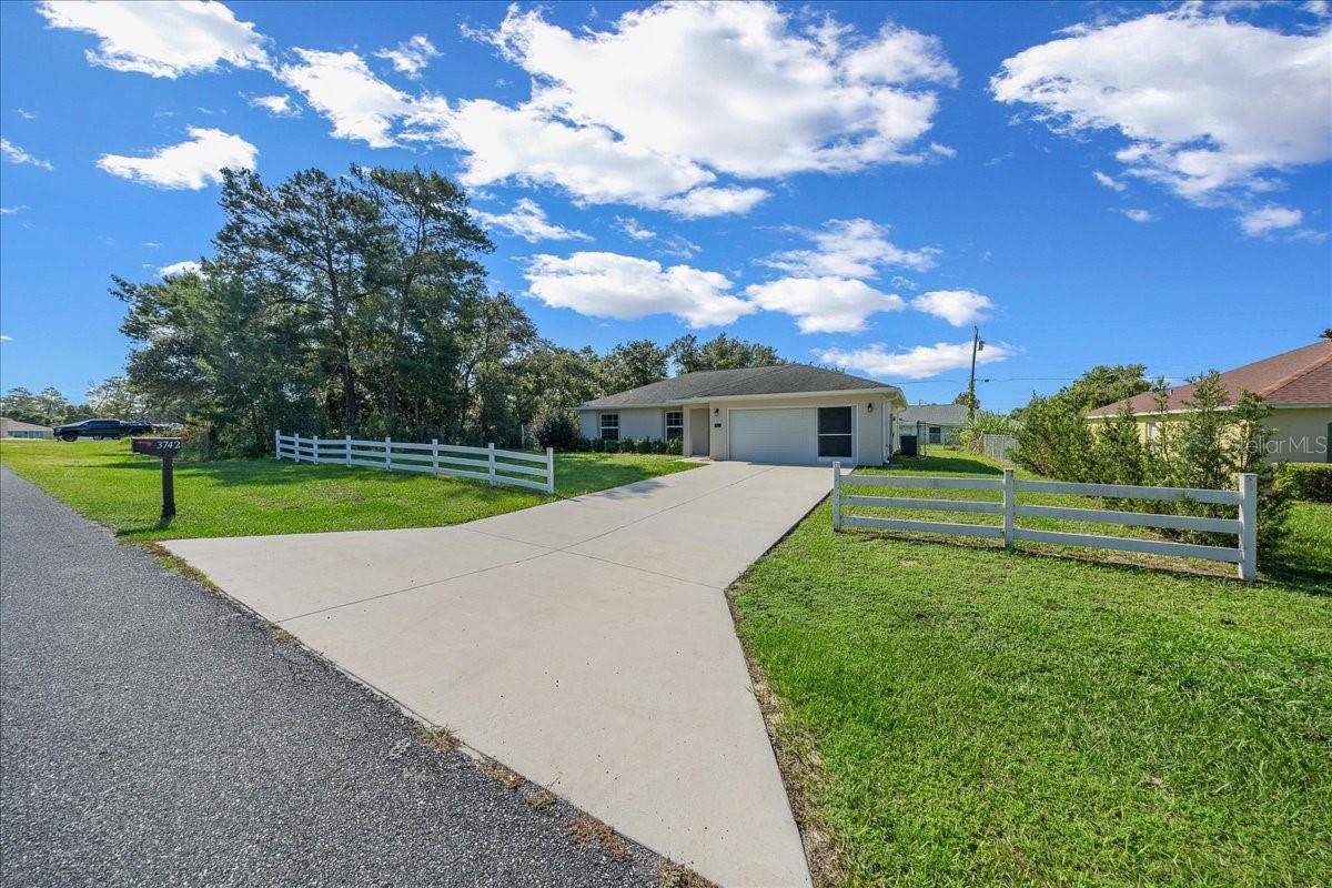 3742 SW 134TH ST, Ocala, FL 34473