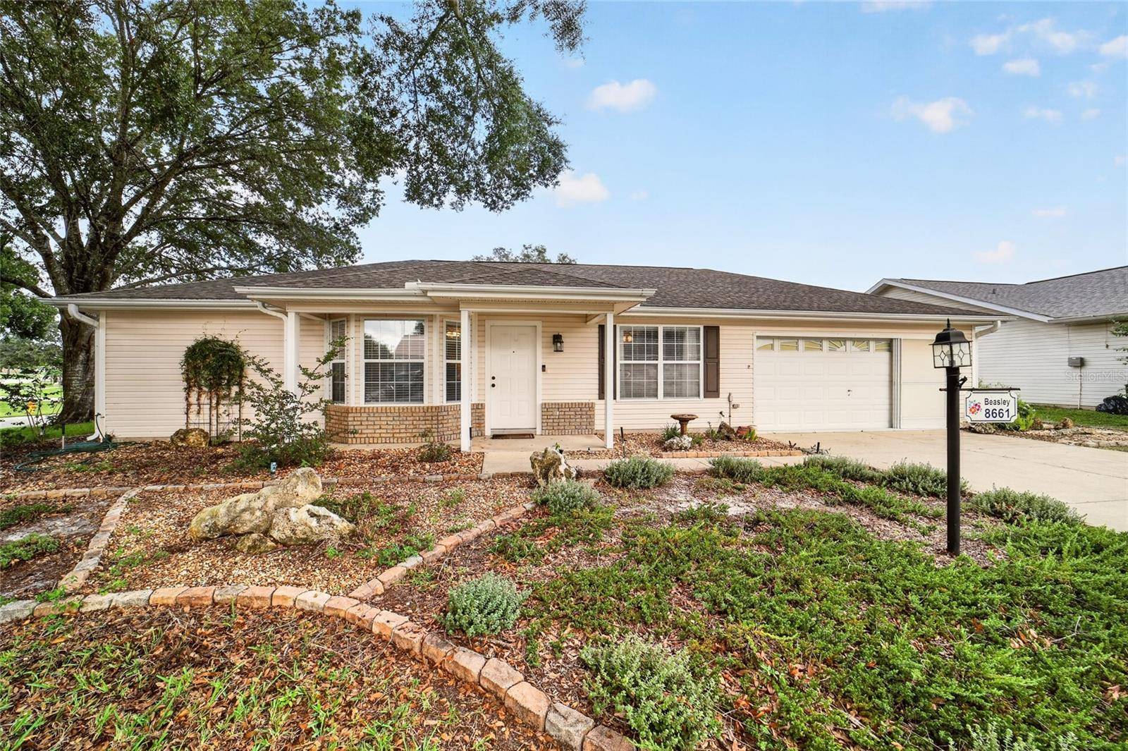8661 SW 65TH TER, Ocala, FL 34476