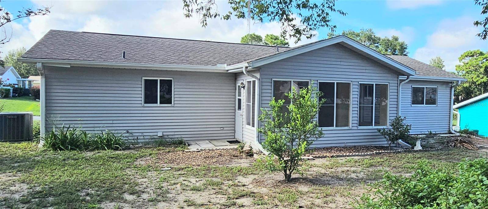 8543 SW 107TH LN, Ocala, FL 34481