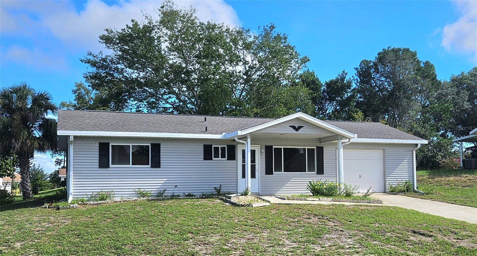 8543 SW 107TH LN, Ocala, FL 34481