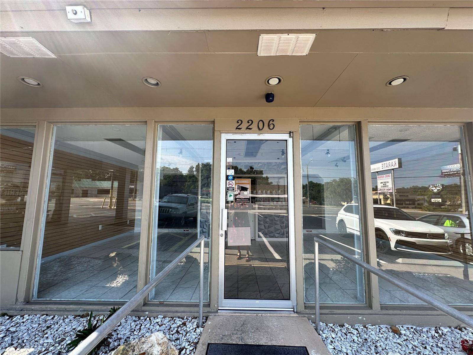 2206 E SILVER SPRINGS BLVD, Ocala, FL 34470