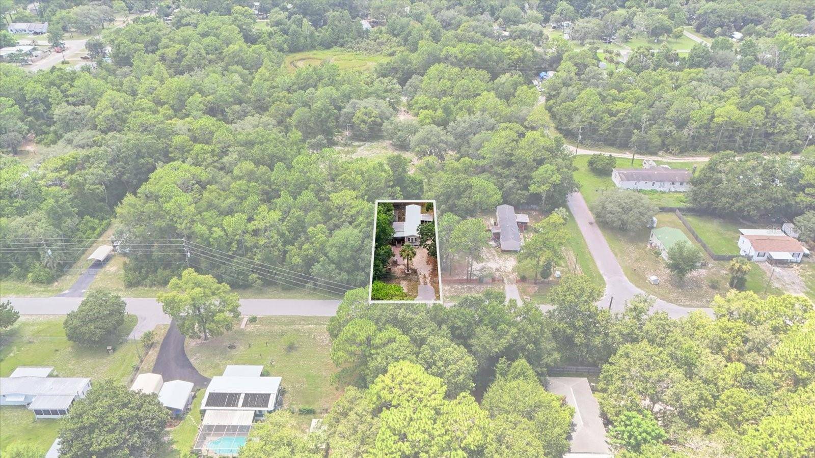 3496 S ARUNDEL TER, Homosassa, FL 34448