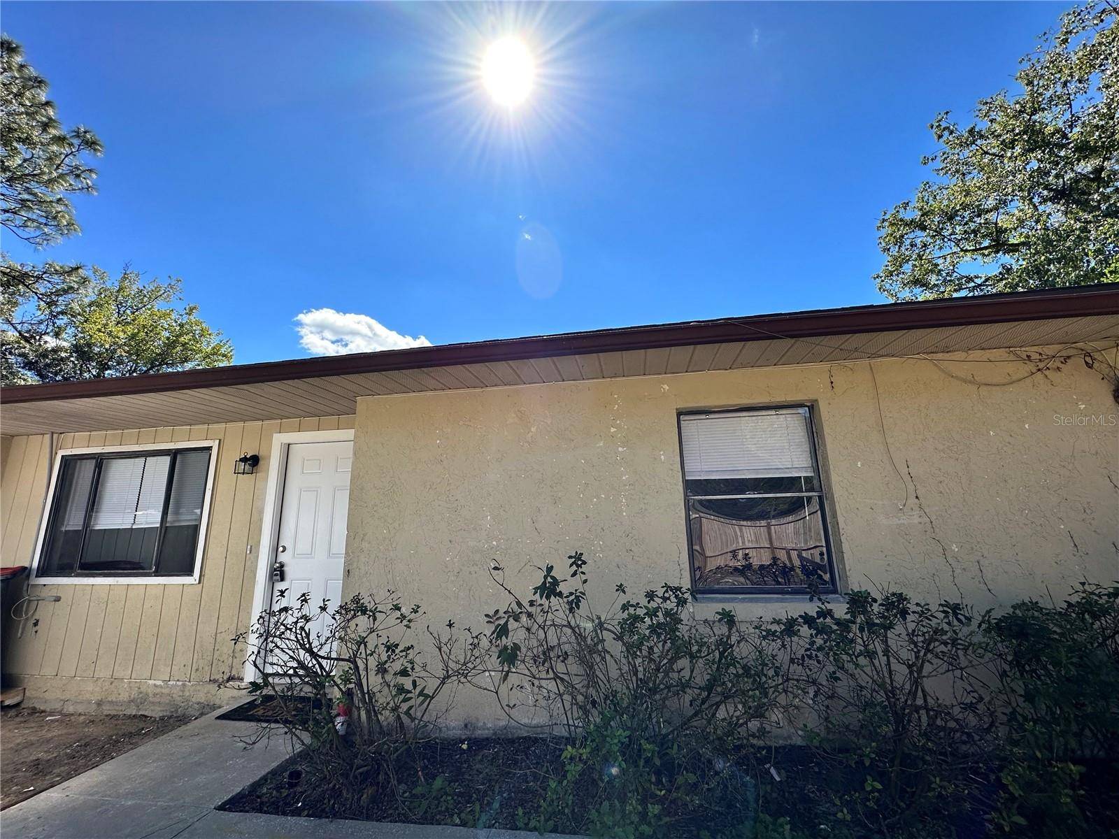 3761 NE 40TH PL #d, Ocala, FL 34479