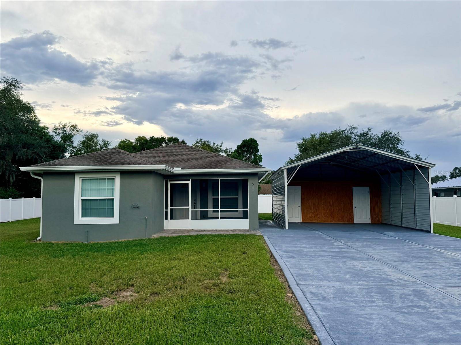 511 MOUNTAIN DR, Babson Park, FL 33827