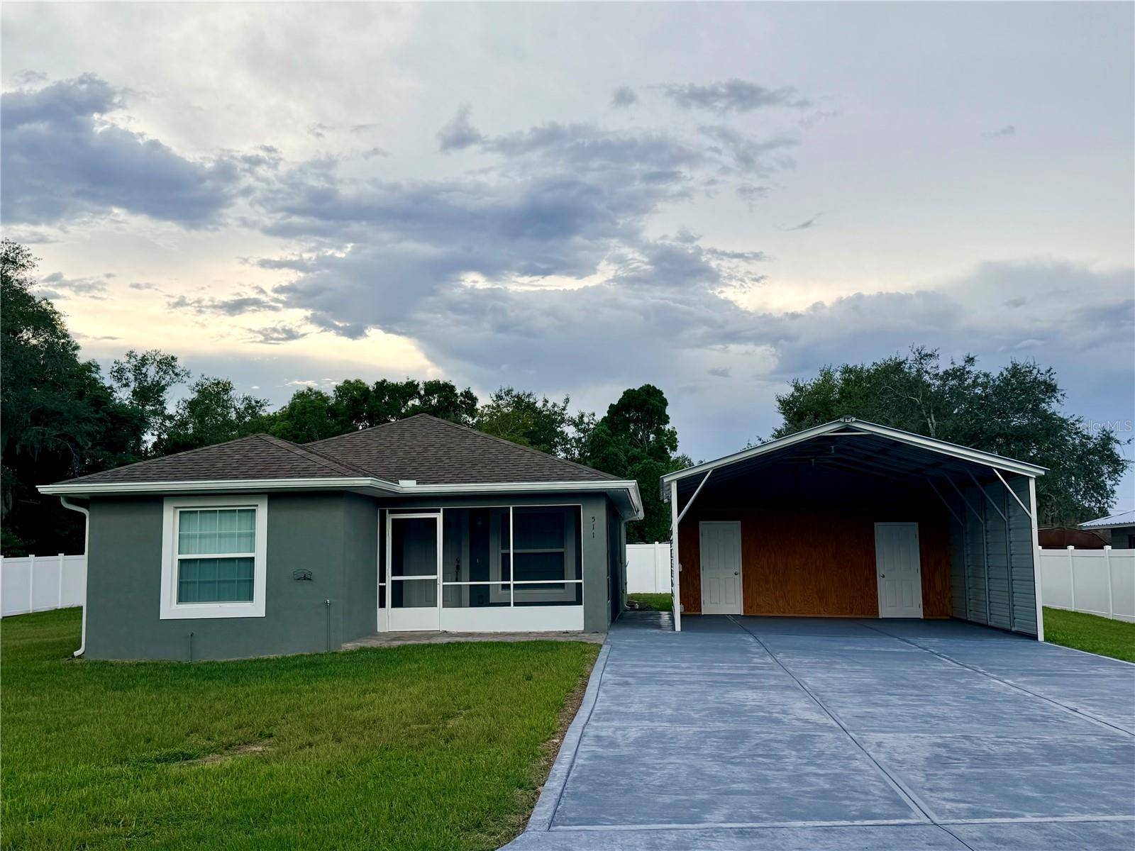 511 MOUNTAIN DR, Babson Park, FL 33827
