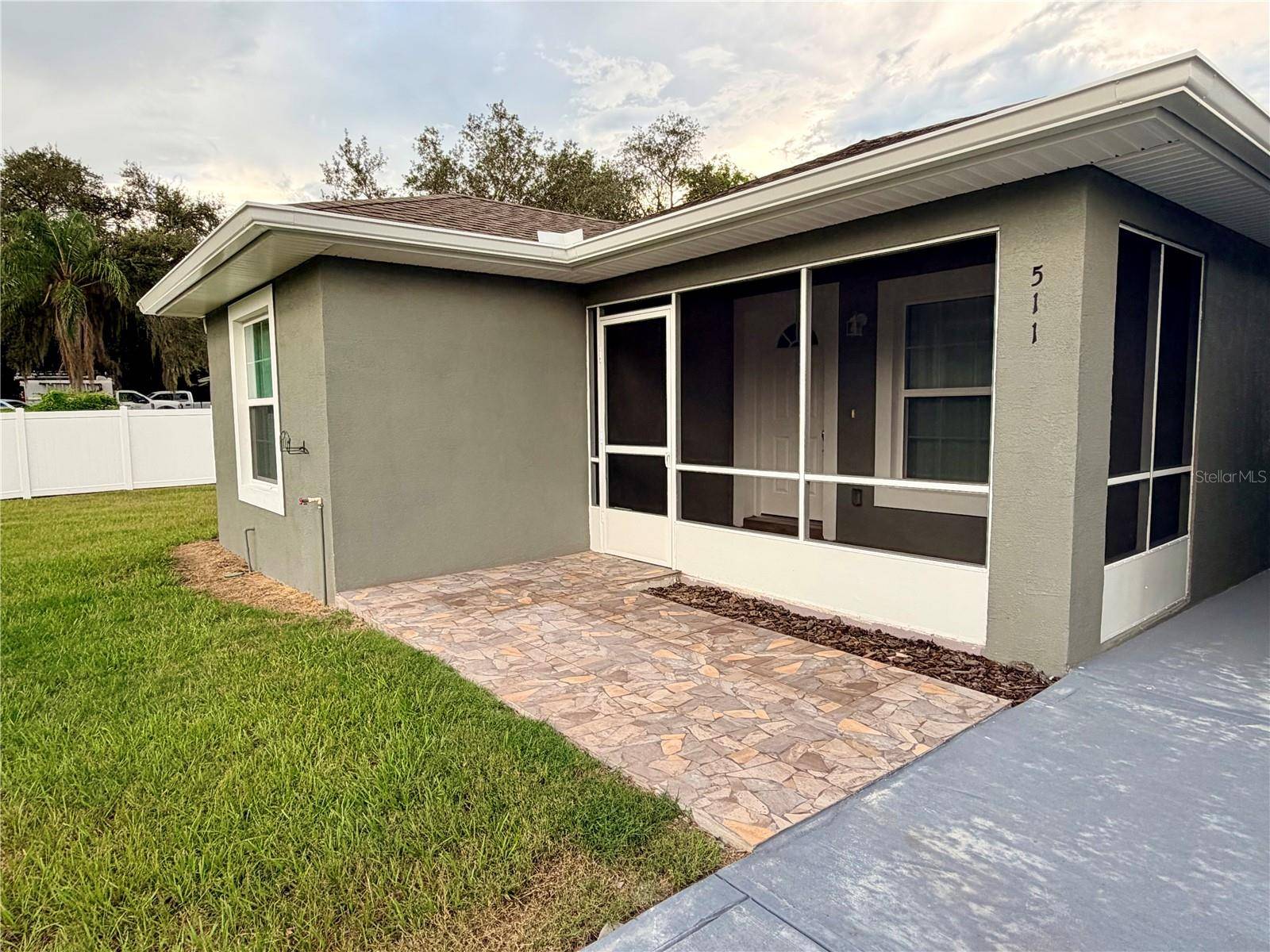 511 MOUNTAIN DR, Babson Park, FL 33827
