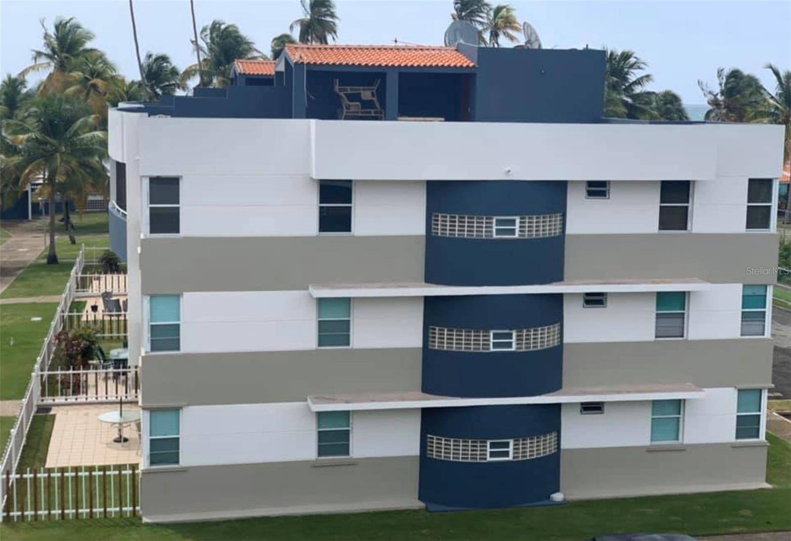 4PHA ARROYO BEACH RESORT #4 PHA, Arroyo, PR 00714