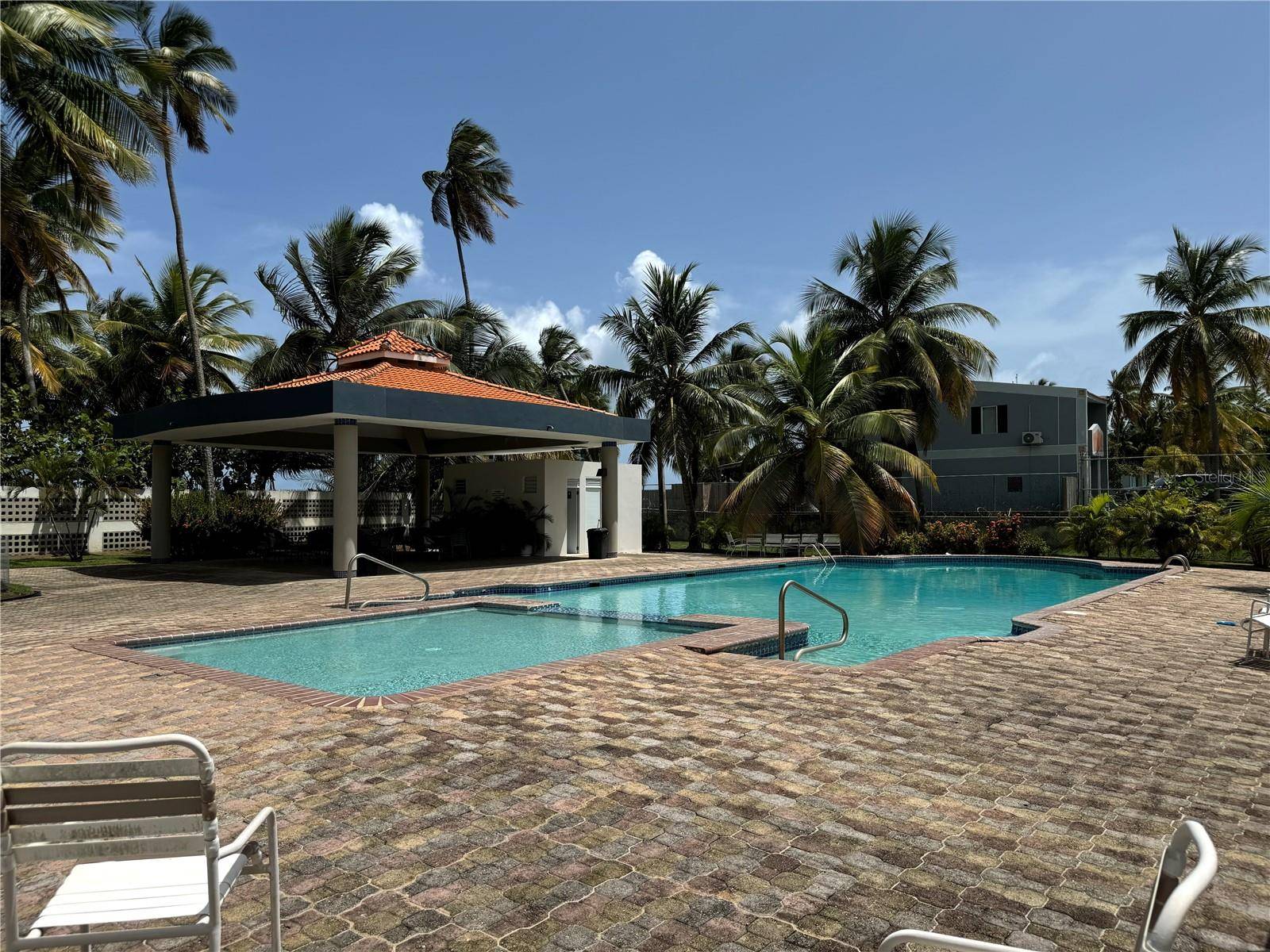 4PHA ARROYO BEACH RESORT #4 PHA, Arroyo, PR 00714