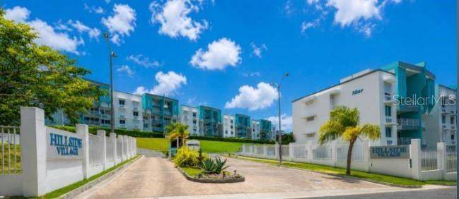 Hillside Arena A-201 COND HILLSIDE VILLAGE #A-201, Rio Grande, PR 00745