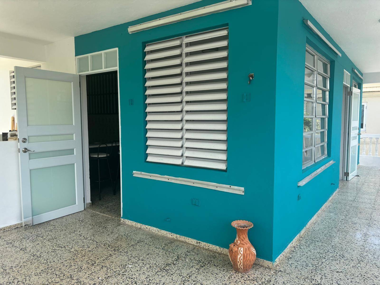 CALLE BRISAS DEL MAR BO GUANIQUILLA, COMUNIDAD PALMAR NOVOA, Aguada, PR 00602