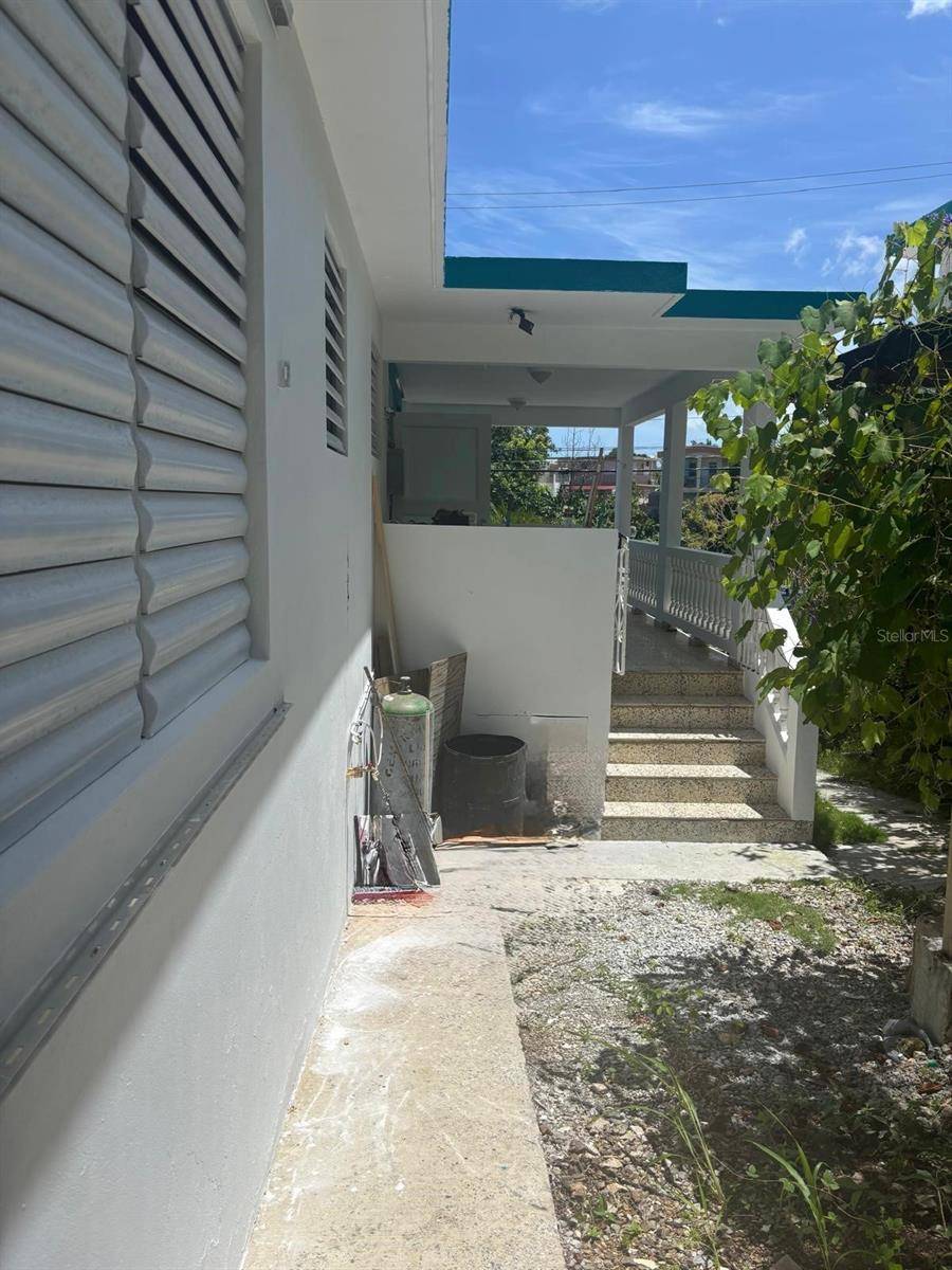 CALLE BRISAS DEL MAR BO GUANIQUILLA, COMUNIDAD PALMAR NOVOA, Aguada, PR 00602