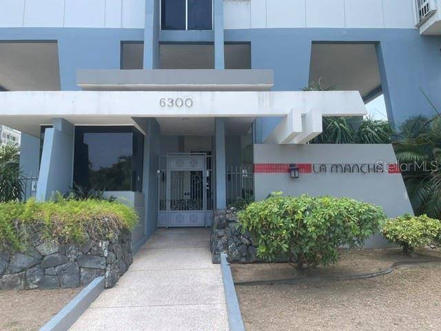6300 AVE. ISLA VERDE COND. LA MANCHA #1201, Carolina, PR 00979