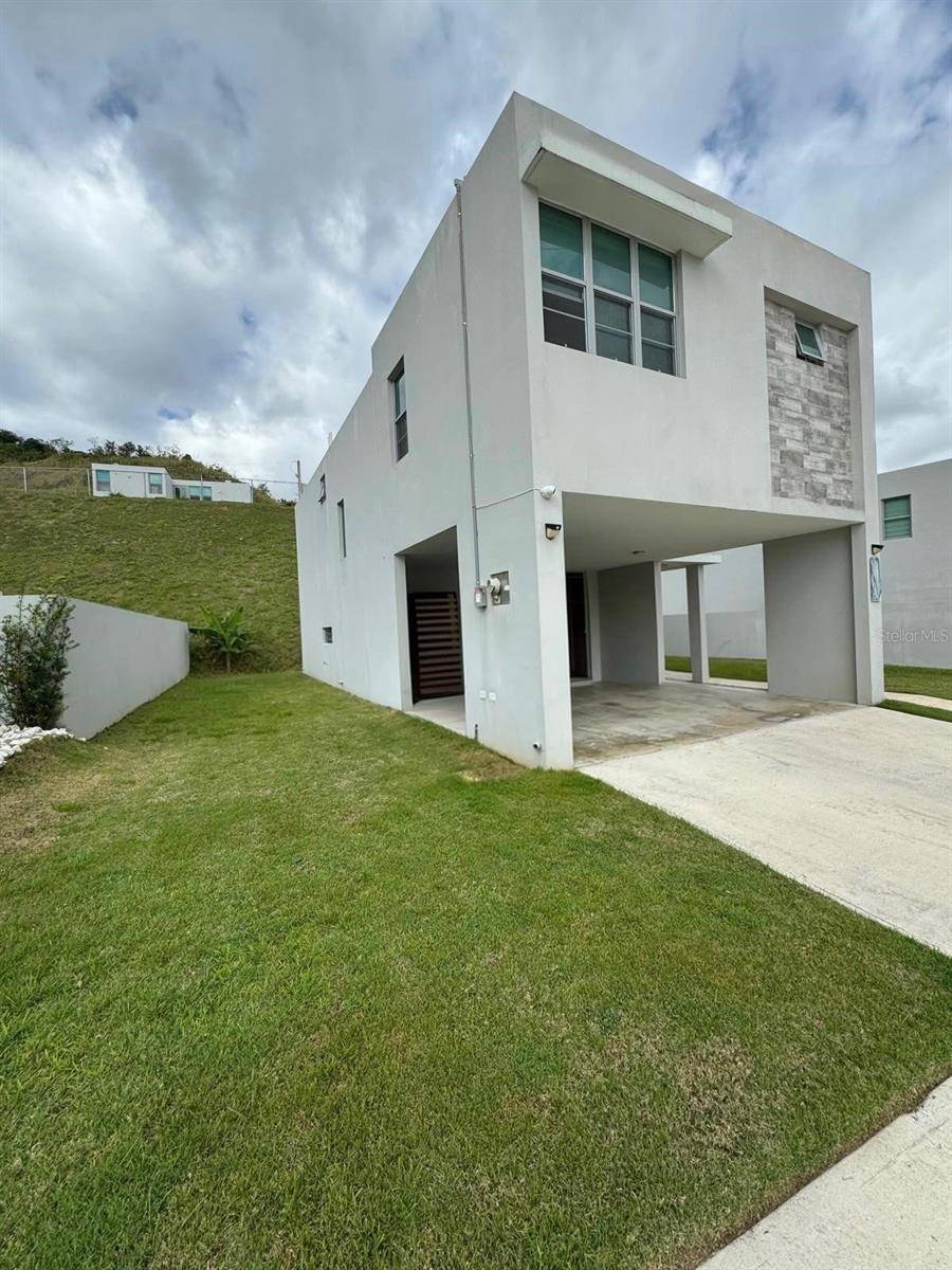 CALLE MARCELLA #166 URBANIZACION TOSCANA, Gurabo, PR 00778