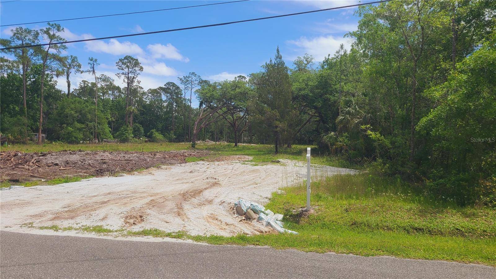 1013 CUPID AVE, Christmas, FL 32709