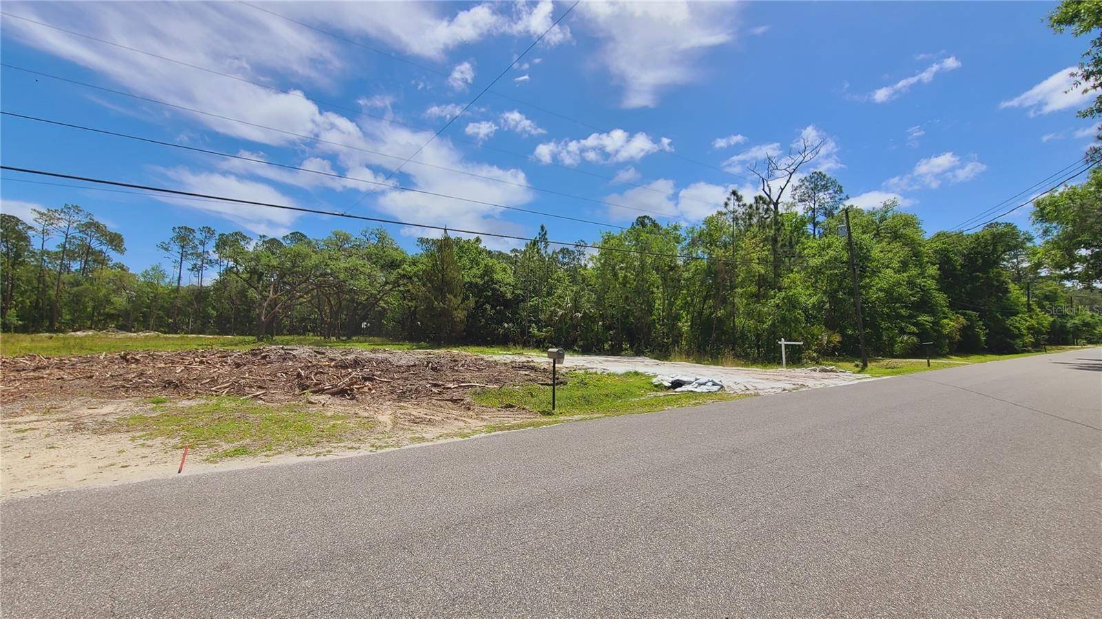 1013 CUPID AVE, Christmas, FL 32709