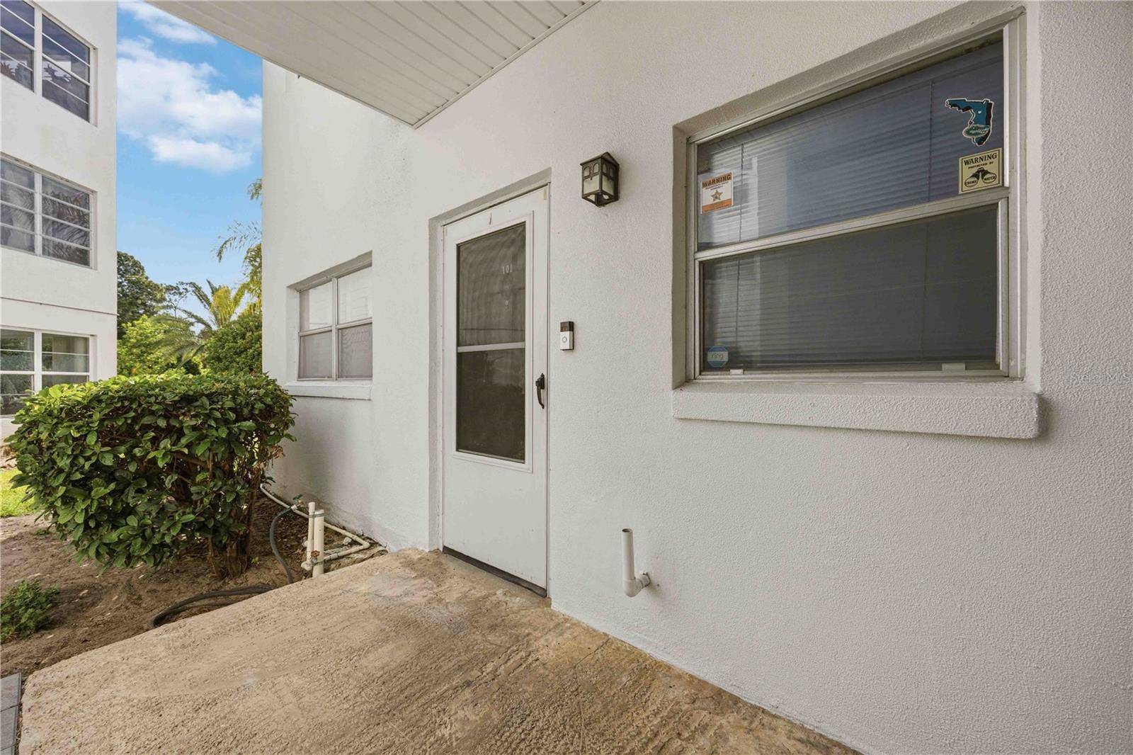 100 EL CAMINO DR #101, Winter Haven, FL 33884