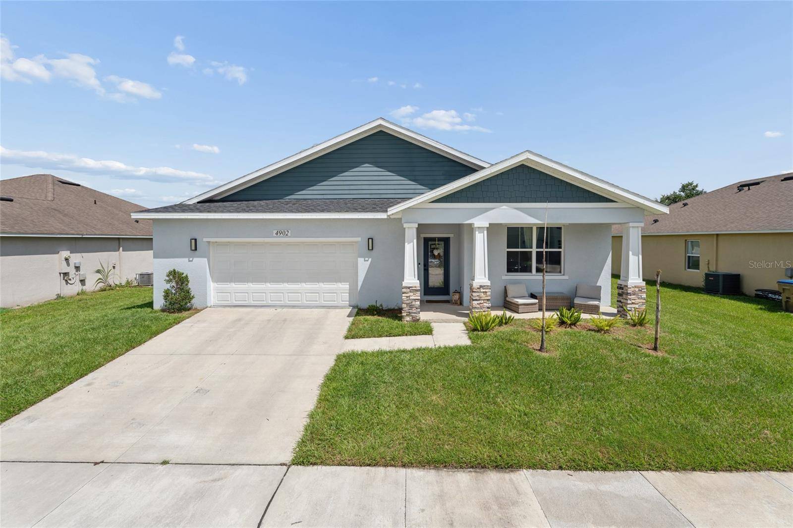 4902 PALL MALL ST E, Kissimmee, FL 34758