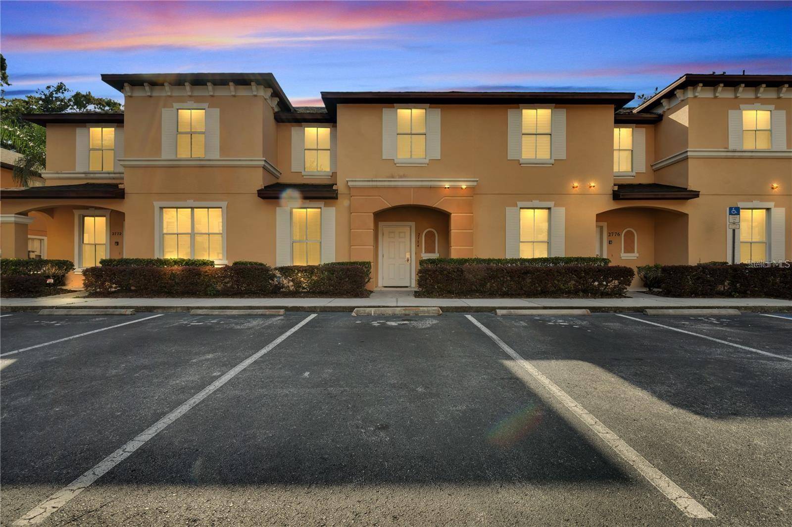 2774 CORVETTE LN, Kissimmee, FL 34746