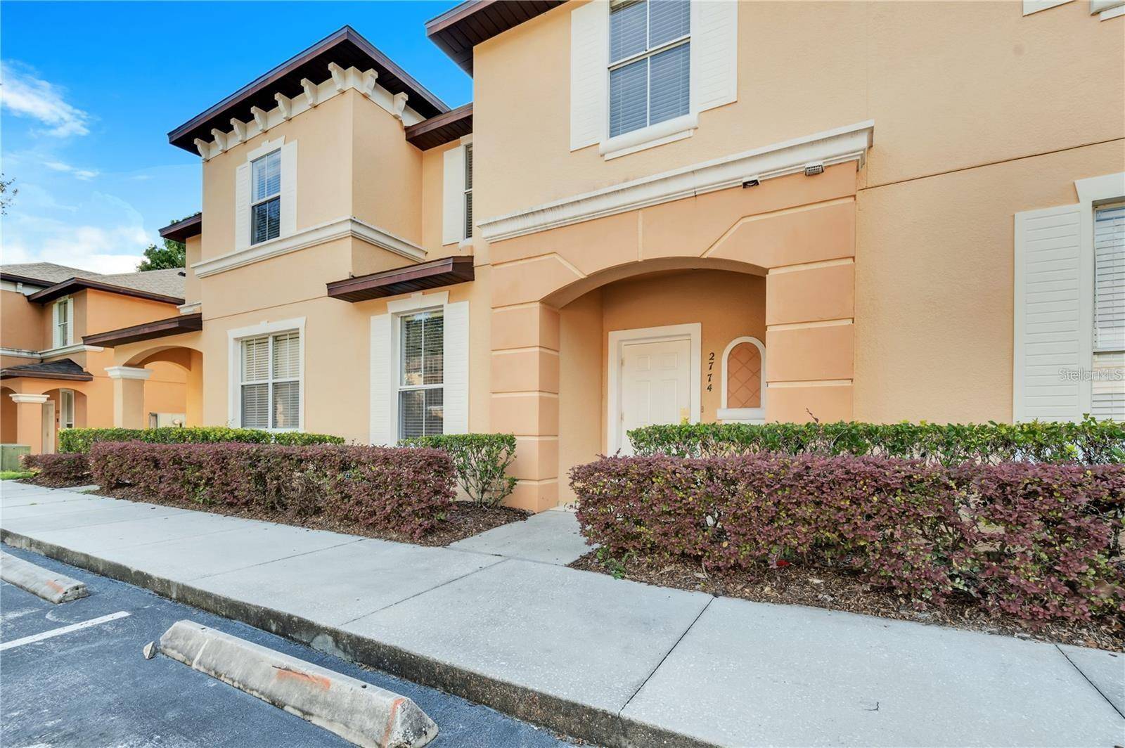 2774 CORVETTE LN, Kissimmee, FL 34746