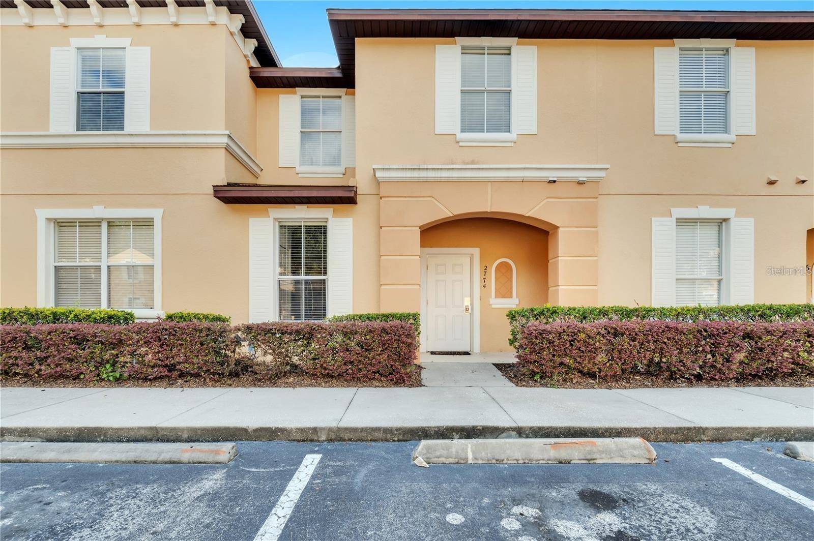 2774 CORVETTE LN, Kissimmee, FL 34746