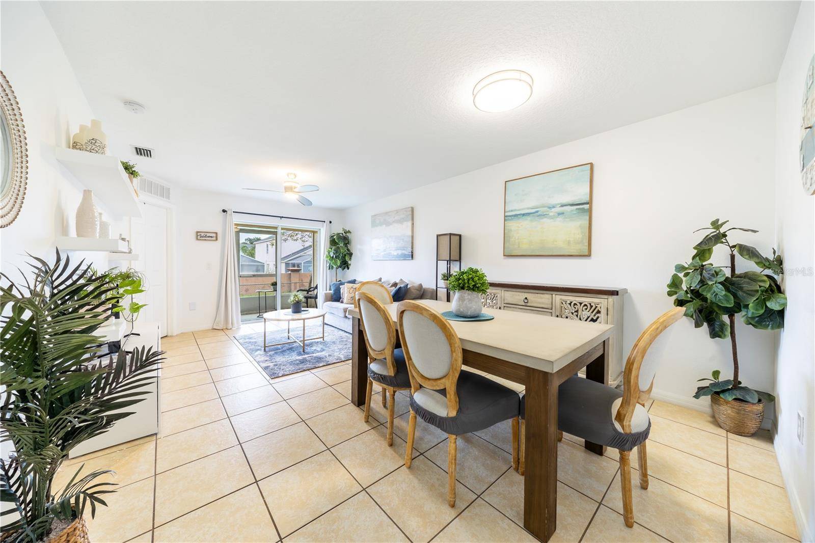 2860 CLUB CORTILE CIR #A, Kissimmee, FL 34746