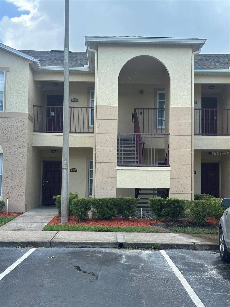 2860 CLUB CORTILE CIR #A, Kissimmee, FL 34746