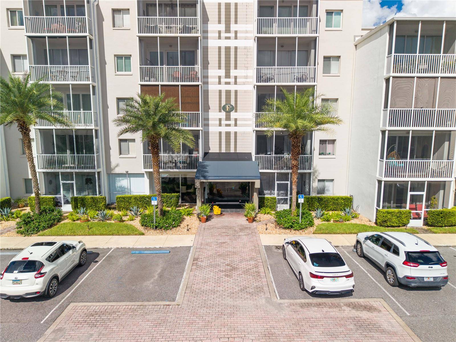 1100 DELANEY AVE #F204, Orlando, FL 32806