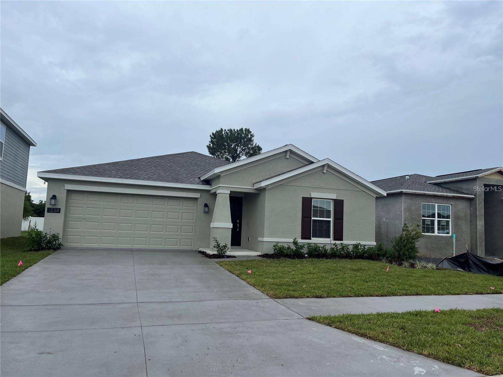 1238 FURY ST, Davenport, FL 33837