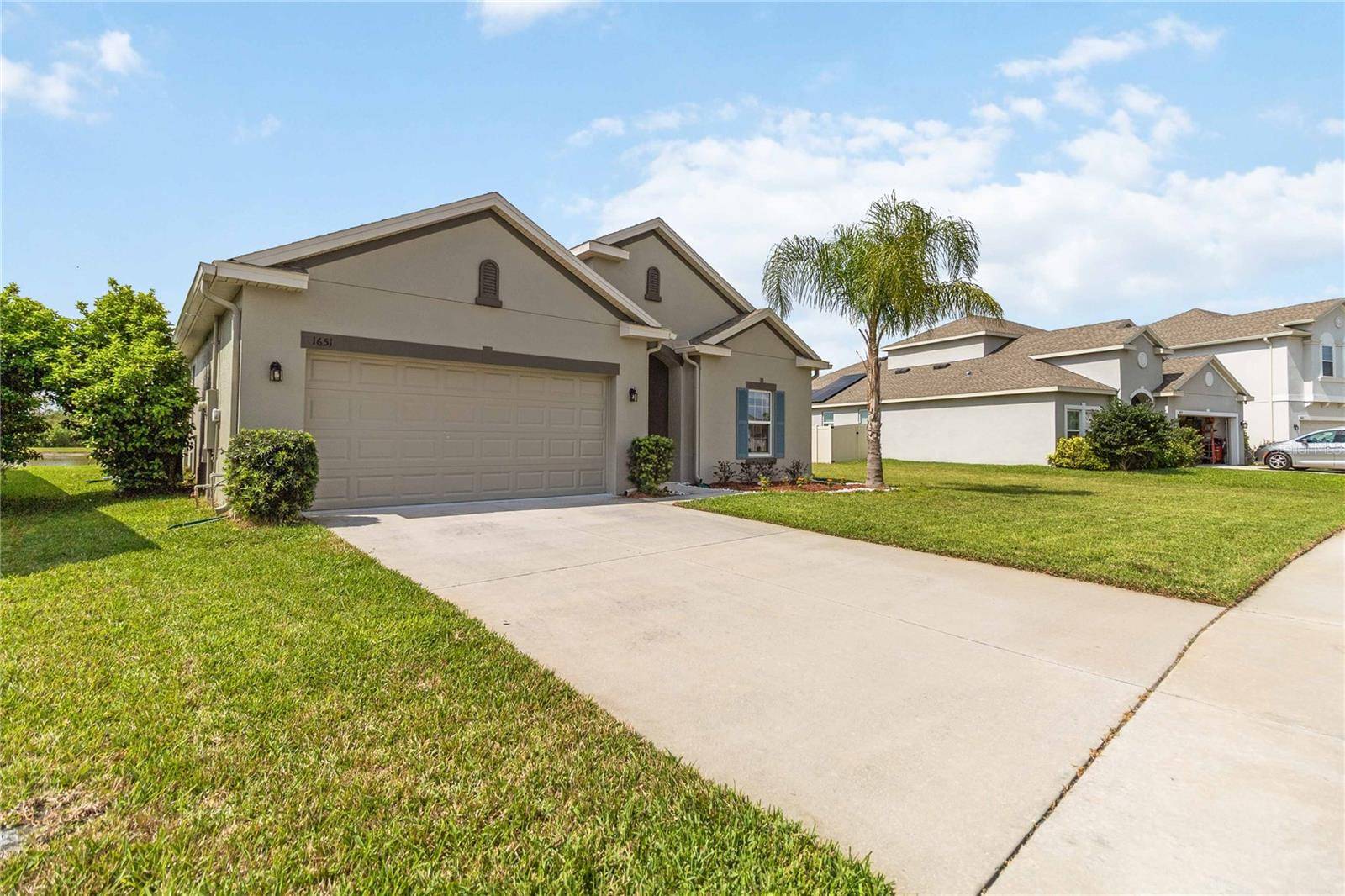 1651 CHATSWORTH CIR, St Cloud, FL 34771