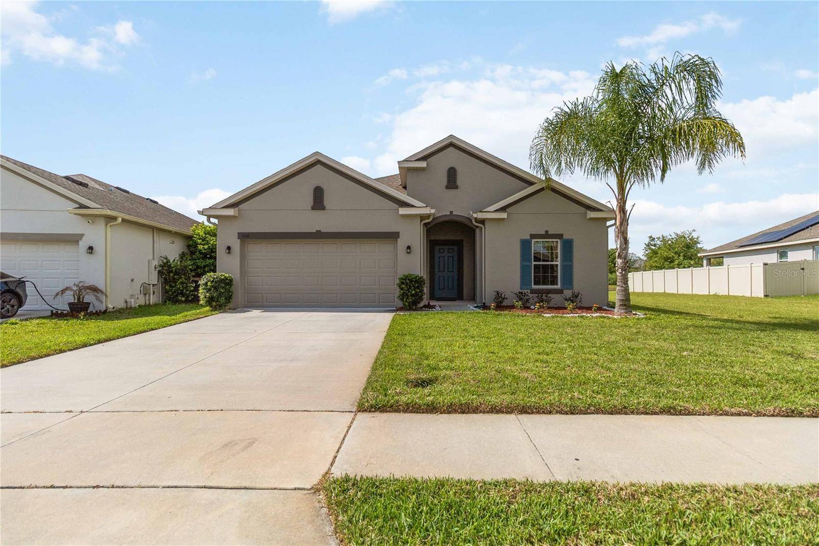 1651 CHATSWORTH CIR, St Cloud, FL 34771