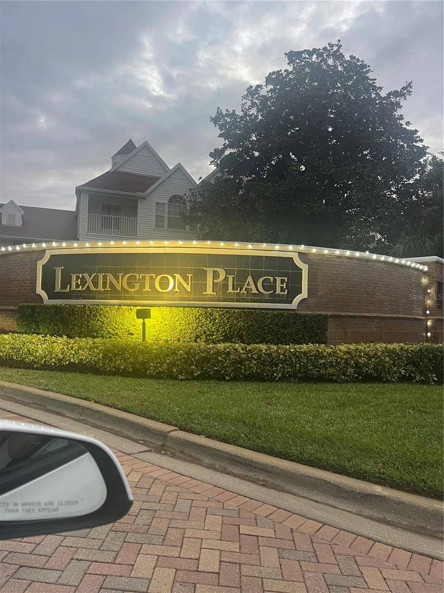 11538 WESTWOOD BLVD #227, Orlando, FL 32821
