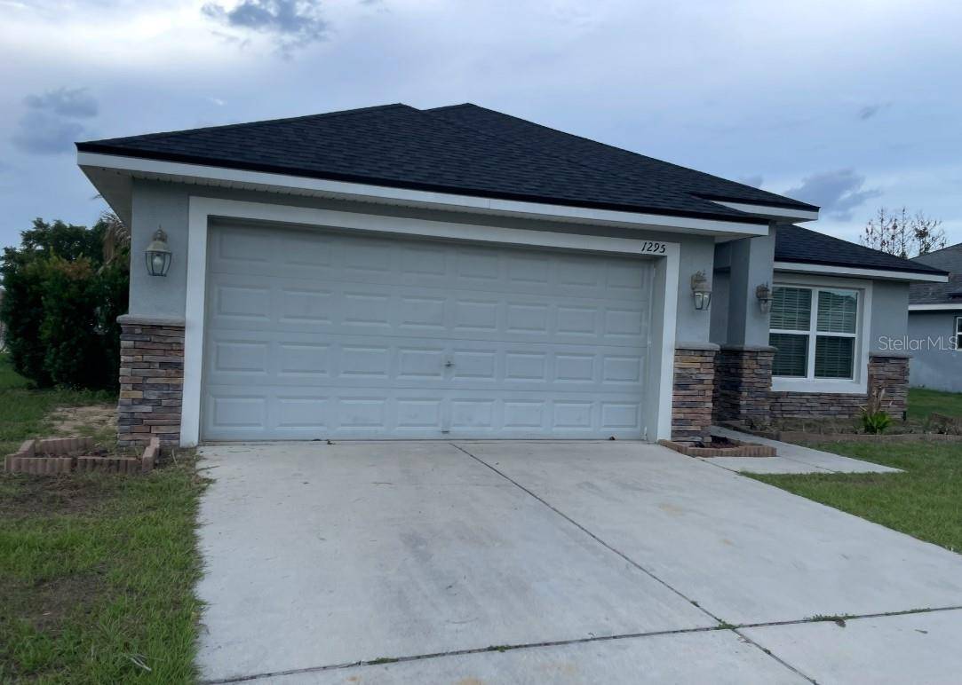 1295 LEGATTO LOOP, Dundee, FL 33838
