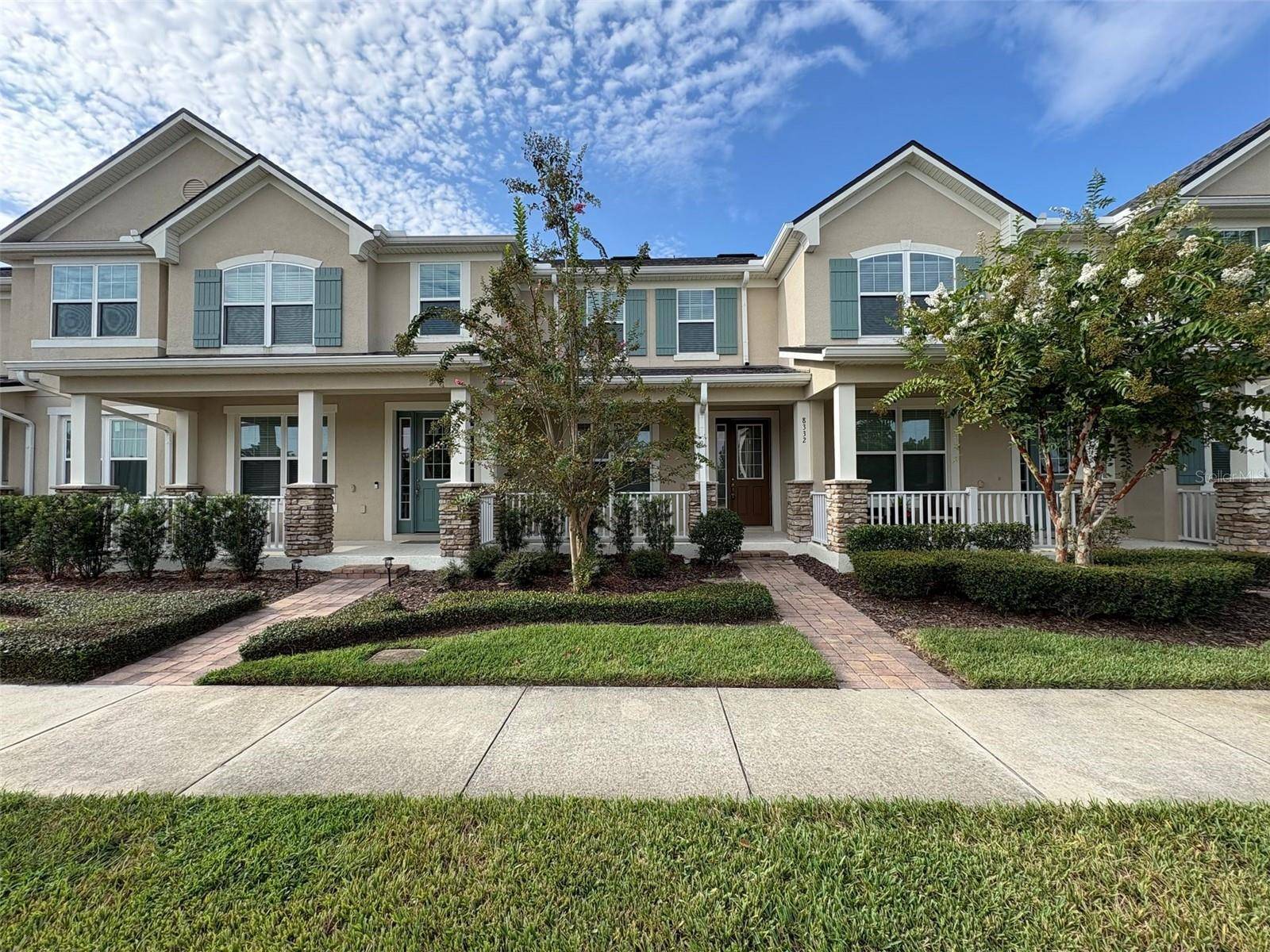 8332 IRON MOUNTAIN TRL, Windermere, FL 34786