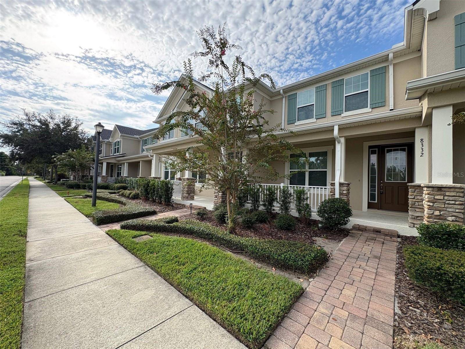8332 IRON MOUNTAIN TRL, Windermere, FL 34786