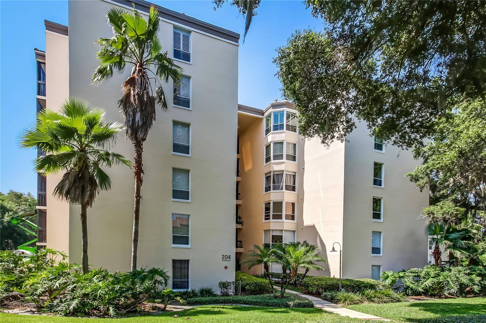 204 QUAYSIDE CIR #603, Maitland, FL 32751