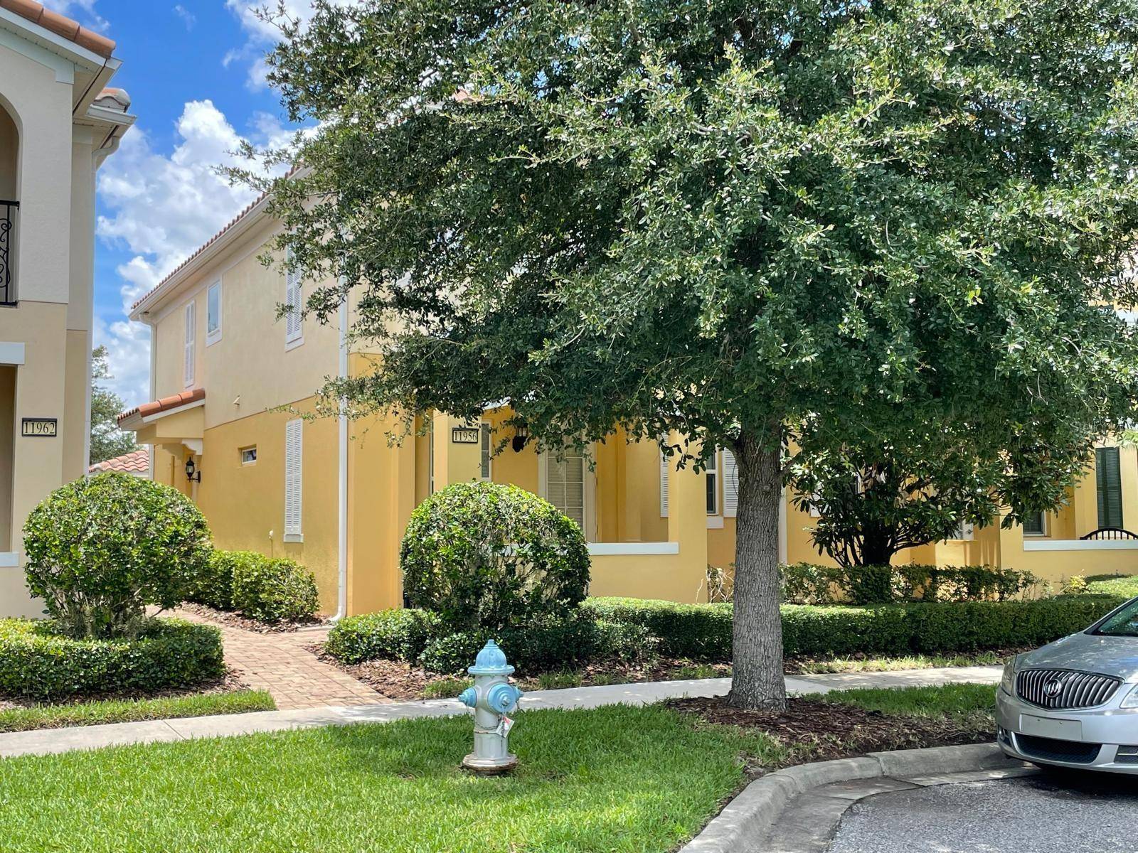 11956 LORENZA LN, Orlando, FL 32827