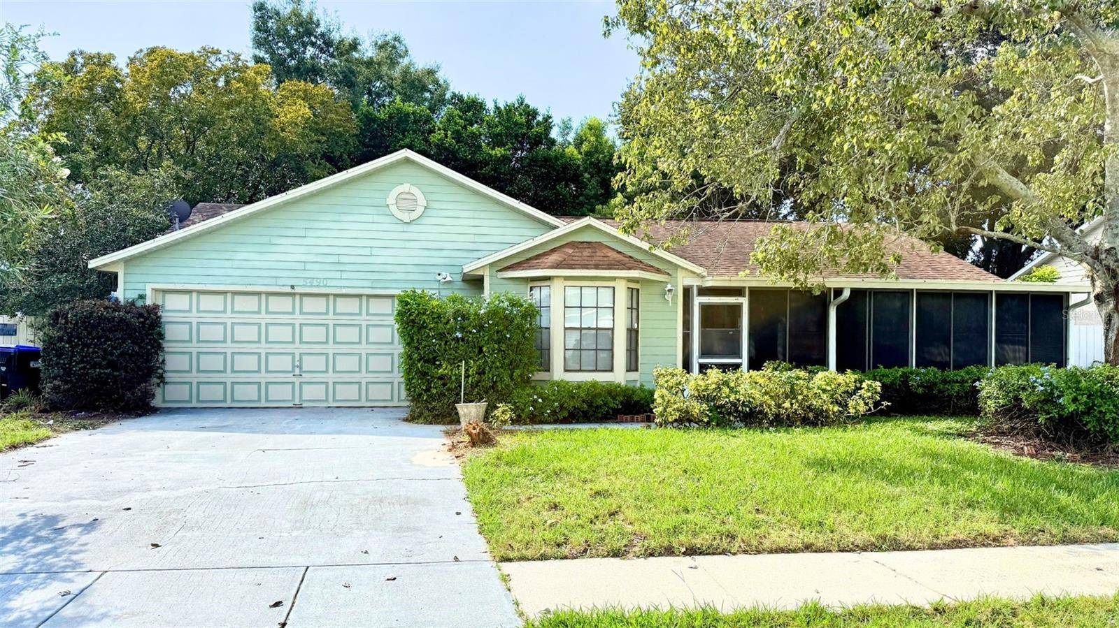 5490 BRITAN DR, Orlando, FL 32808