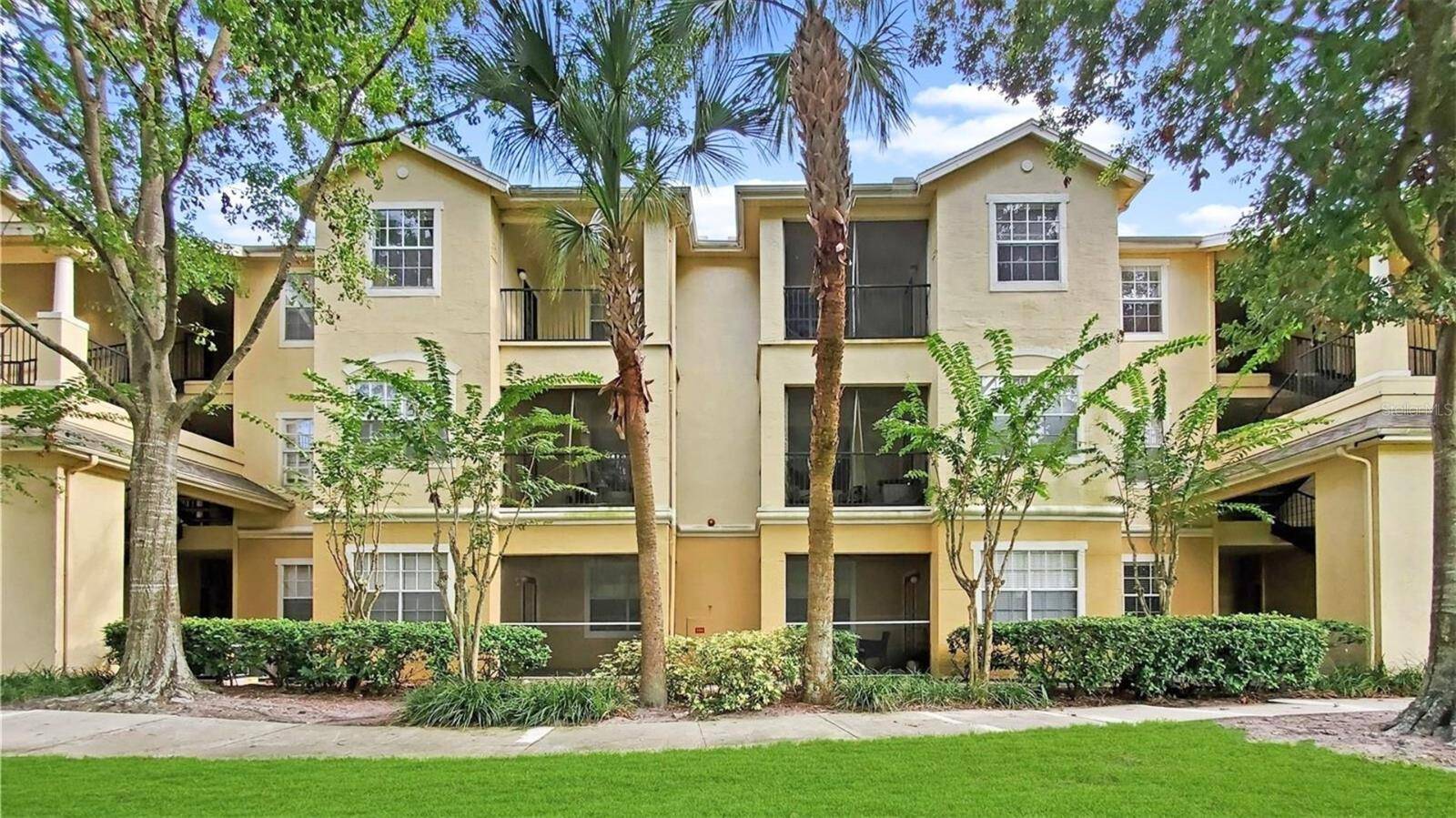 2600 ROBERT TRENT JONES DR #916, Orlando, FL 32835