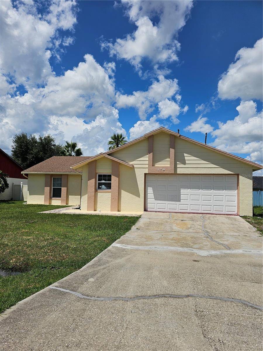 179 BIRMINGHAM DR, Kissimmee, FL 34758