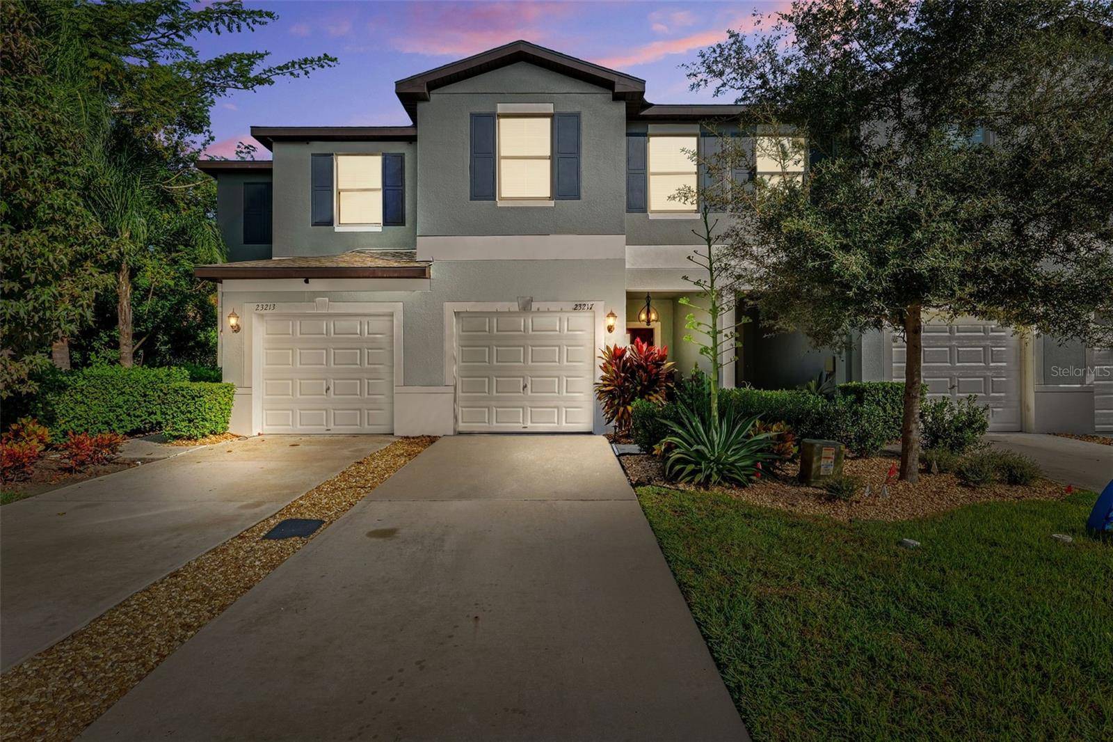 23217 WILLOW GLEN WAY, Lutz, FL 33549