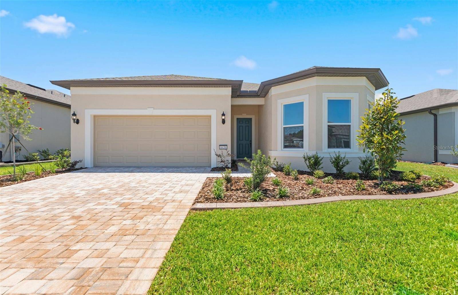 8439 SW 58TH LOOP, Ocala, FL 34481