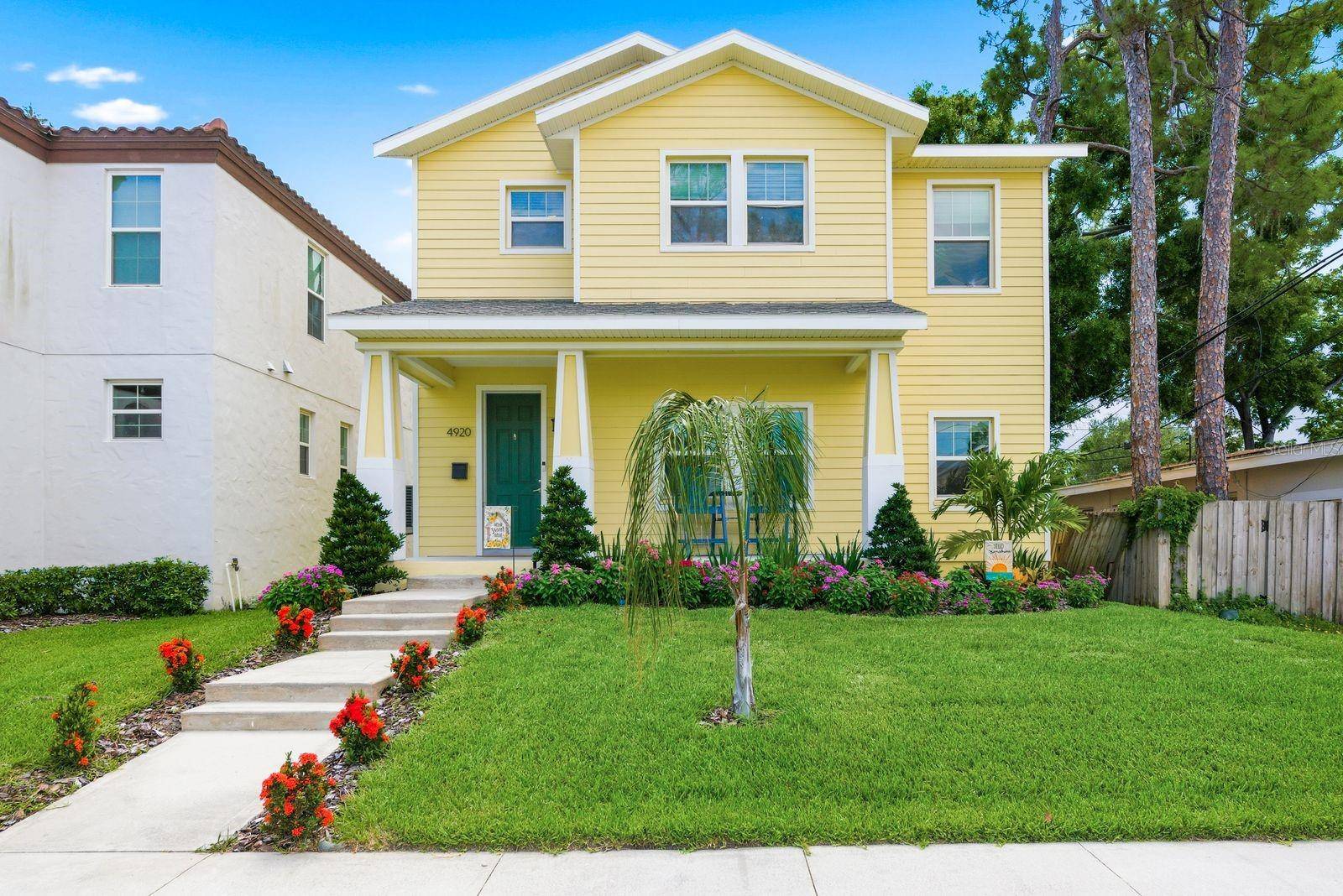 4920 3RD ST N, St Petersburg, FL 33703