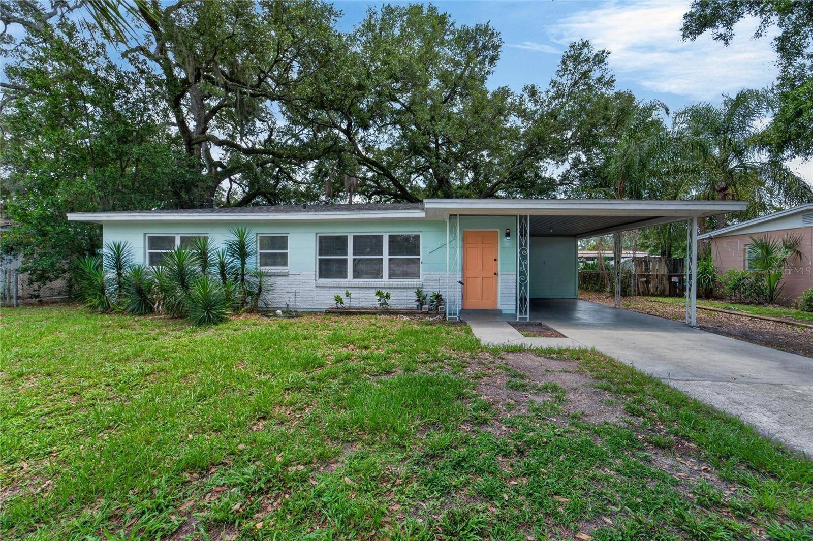 3009 E FERN ST, Tampa, FL 33610