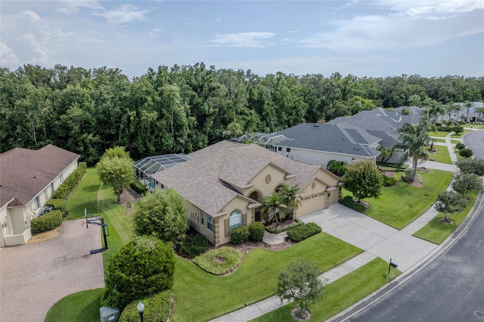 26920 WINGED ELM DR, Wesley Chapel, FL 33544